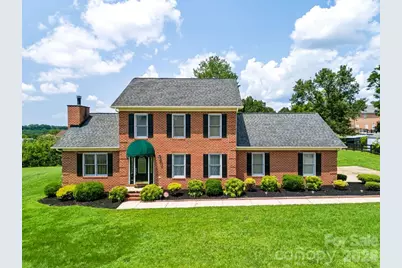 5139 Butner Drive, Hickory, NC 28602 - Photo 1