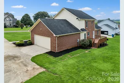 5139 Butner Drive, Hickory, NC 28602 - Photo 27
