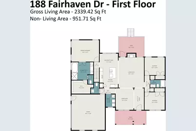 188 Fairhaven Drive, Salisbury, NC 28146 - Photo 27