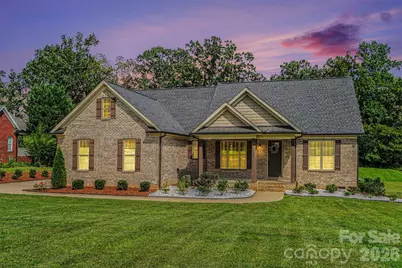 188 Fairhaven Drive, Salisbury, NC 28146 - Photo 1