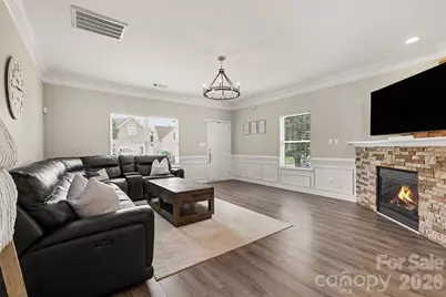 407 Galesburg Drive, Monroe, NC 28110 - Photo 3