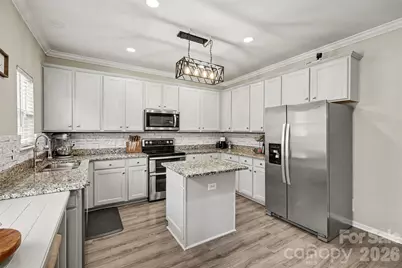 407 Galesburg Drive, Monroe, NC 28110 - Photo 7