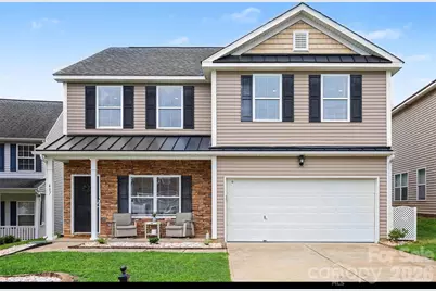 407 Galesburg Drive, Monroe, NC 28110 - Photo 1