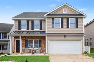 407 Galesburg Dr, Monroe, NC 28110 - Photo 1