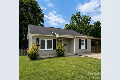 56 1st Avenue SE, Taylorsville, NC 28681 - Photo 1