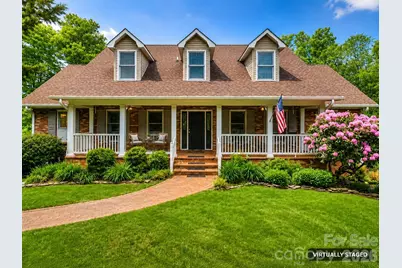 5407 Gunpowder Drive, Hickory, NC 28601 - Photo 1