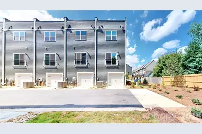 3640 Spencer Street, Charlotte, NC 28205 - Photo 27