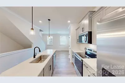 3640 Spencer Street, Charlotte, NC 28205 - Photo 9