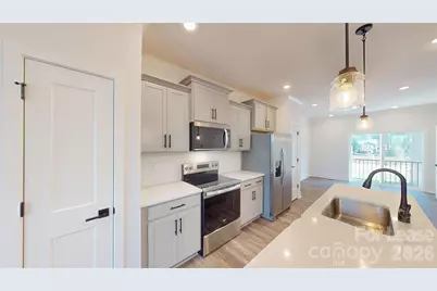 3640 Spencer Street, Charlotte, NC 28205 - Photo 3