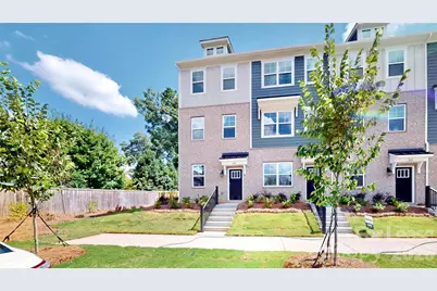 3640 Spencer Street, Charlotte, NC 28205 - Photo 1