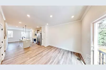 3640 Spencer Street, Charlotte, NC 28205 - Photo 5