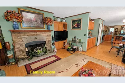 253 Royalwood Drive, Zirconia, NC 28790 - Photo 5