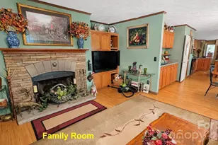 253 Royalwood Dr, Zirconia, NC 28790 - Photo 5