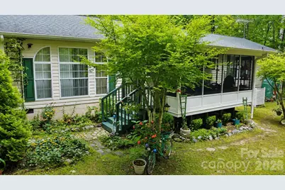 253 Royalwood Drive, Zirconia, NC 28790 - Photo 29