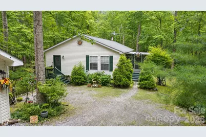 253 Royalwood Drive, Zirconia, NC 28790 - Photo 25