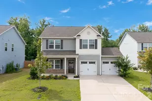 314 Contentment Dr, Locust, NC 28097 - Photo 1