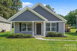 9015 Reid St, Mount Pleasant, NC 28124 - Photo 1
