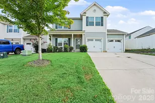 128 Sutters Mill Dr, Troutman, NC 28166 - Photo 1