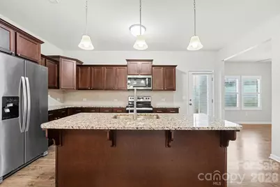 128 Sutters Mill Drive, Troutman, NC 28166 - Photo 3