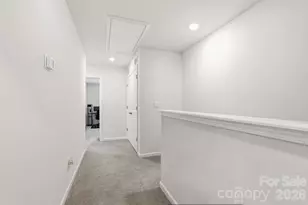 7109 North Mills Rd, Charlotte, NC 28216 - Photo 19