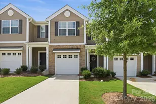 7109 North Mills Rd, Charlotte, NC 28216 - Photo 1