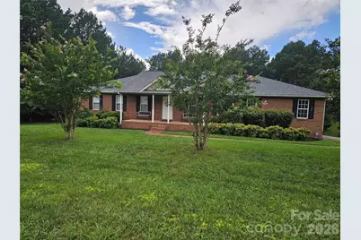 306 Gardner Point Drive, Stoney Point, NC 28678 - Photo 1