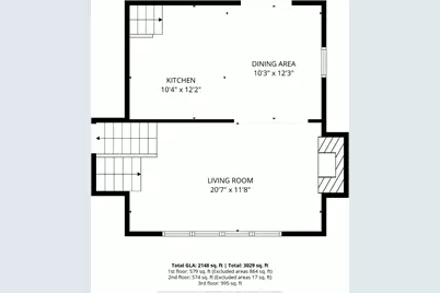 2661 Tiffany Street, Conover, NC 28613 - Photo 41