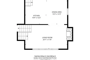 2661 Tiffany St, Conover, NC 28613 - Photo 41