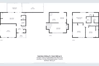 2661 Tiffany Street, Conover, NC 28613 - Photo 43