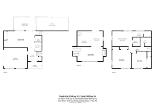 2661 Tiffany St, Conover, NC 28613 - Photo 43