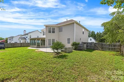 3042 Wyntree Court, Matthews, NC 28104 - Photo 47