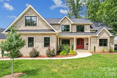101 McAlway Road, Charlotte, NC 28211 - Photo 1