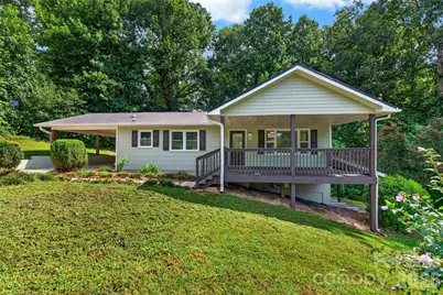 82 Olympic Drive, Old Fort, NC 28762 - Photo 1