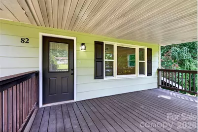 82 Olympic Drive, Old Fort, NC 28762 - Photo 5