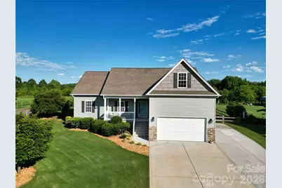 141 Logan Ridge Drive, Statesville, NC 28677 - Photo 45