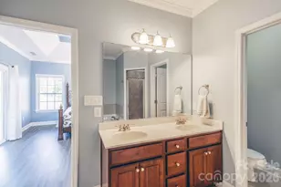141 Logan Ridge Dr, Statesville, NC 28677 - Photo 17