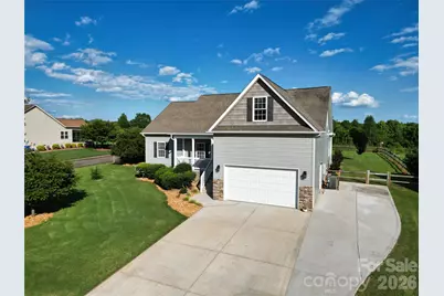 141 Logan Ridge Drive, Statesville, NC 28677 - Photo 1