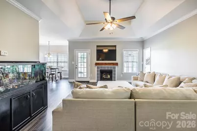 141 Logan Ridge Drive, Statesville, NC 28677 - Photo 5