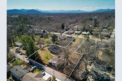 192 Brevard Road #4, Asheville, NC 28806 - Photo 5