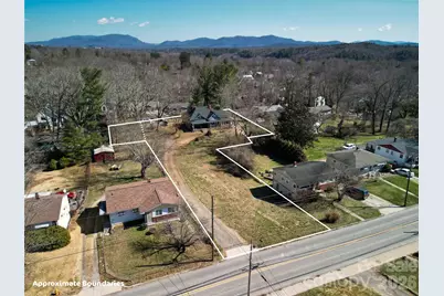 192 Brevard Road #4, Asheville, NC 28806 - Photo 9