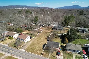 192 Brevard Rd, Asheville, NC 28806 - Photo 1