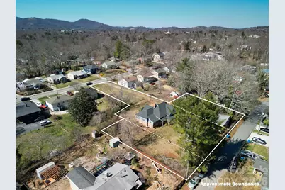192 Brevard Road #4, Asheville, NC 28806 - Photo 3