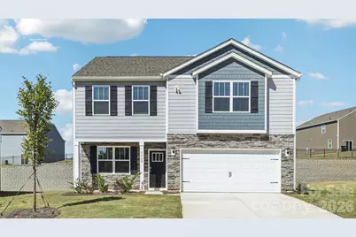 194 Mary Locke Way, Statesville, NC 28677 - Photo 1