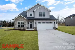 1405 Sanctuary St, Kannapolis, NC 28083 - Photo 11