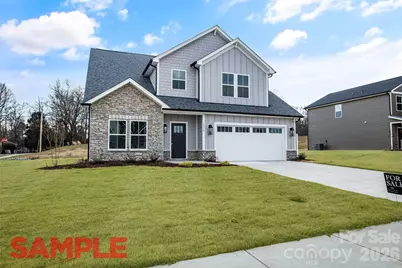 1405 Sanctuary Street, Kannapolis, NC 28083 - Photo 9