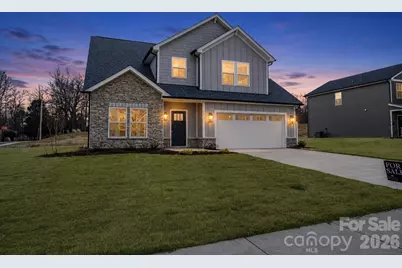 1405 Sanctuary Street, Kannapolis, NC 28083 - Photo 7