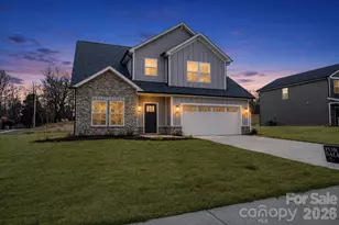1405 Sanctuary St, Kannapolis, NC 28083 - Photo 7