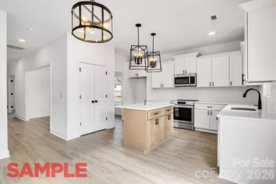 1405 Sanctuary Street, Kannapolis, NC 28083 - Photo 25