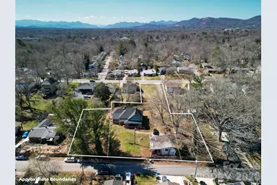 192 Brevard Road #4, Asheville, NC 28806 - Photo 5