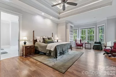 154 Emerald Creek Drive, Troutman, NC 28166 - Photo 23